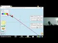 Use of the PhET-Colorado Laboratory as a learning tool Bending light 1 1 29-phet as example