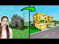 Download Lagu €1 VS €100.000.000 HUIS IN BROOKHAVEN!