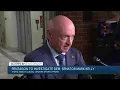 Why the Pentagon is investigating Sen Mark Kelly
