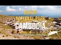 🌿🇰🇭 Bokor Mountain in Cambodia: A Hidden Gem in Kampot