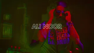 Nasha - Ali Noor (Official Music Video)