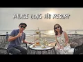 Download Lagu Palace Long Hải Resort – Biển đẹp, hoàng hôn chill, không gian xanh mát, góc sống ảo cực chất