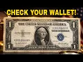 1935E 1 Silver Certificate Worth 73 200 Rare Blue Seal Dollar Bill You Should Never Spend