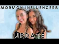 Mormon Influencers UPDATE Brooklyn Bailey