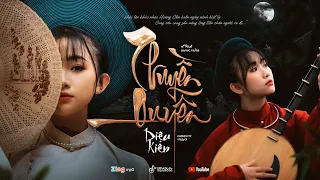 Thuyền quyên