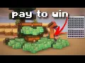 How to dupe on any multiplayer server