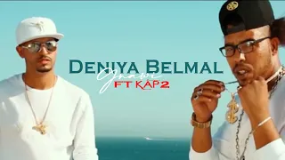Gnawi Kap2 Deniya Belmal Prod Cee G OFFICIEL CLIP 