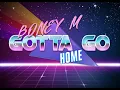 Download Lagu BＯＮＥＹＭ　－　ＧＯＴＴＡ　ＧＯ　ＨＯＭＥ　ＶＡＰＯＲＷＡＶＥ　 育ブ　音　嵐乙誕 (description)