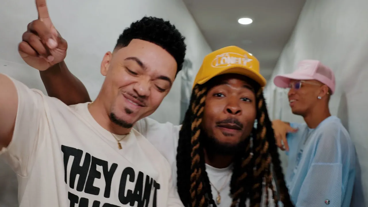 Miles Minnick, nobigdyl., Jon Keith - WILD SUMMER (Official Video) Miles Minnick, nobigdyl., Jon Keith - WILD SUMMER (Official Video)