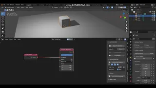 UPBGE 3 0 Logic Node Editor On Update Key Down Apply movement