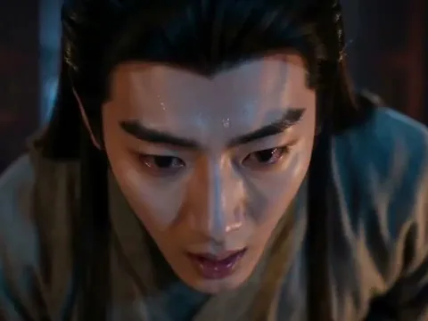 The Ming Rebels Episode 13