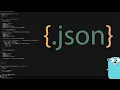 Writing a JSON Parser in Go Recreational Programming