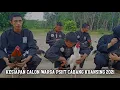 Download Lagu Kesiapan Calon warga PSHT cabang Kuansing 2021