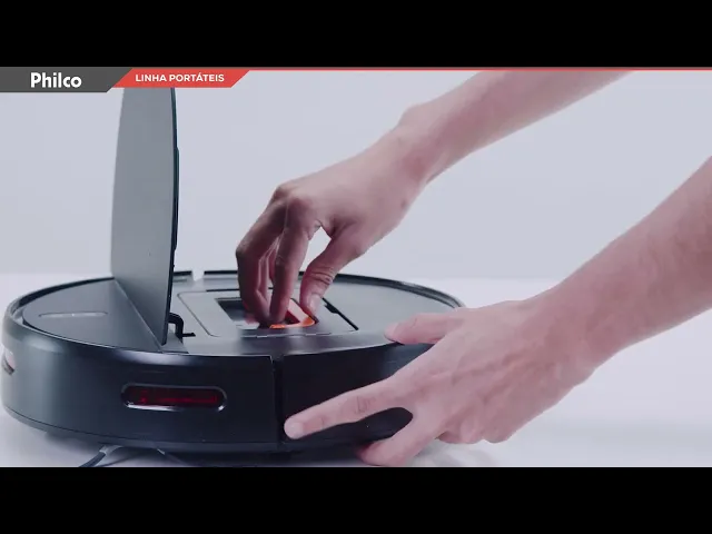 Vídeo do produto Vídeo do produto