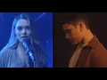 Download Lagu Alana Springsteen - Trying Not To (ft. Roman Alexander) (Official Music Video)