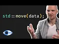 Re-inventing move semantics in modern C in 13 minutes