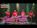 Download Lagu KARAOKE CINTA PUTIH ❤ RITA SUGIARTO [ NADA WANITA ]