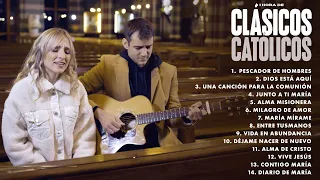 1 HORA de Clásicos Católicos para CUARESMA | - Athenas - Música Católica