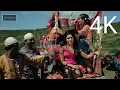 Download Lagu Goriya Kahan Tera Desh Re - Caravan 1971 - 4K