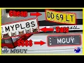 The Weird and Wonderful World of New South Wales Registration Plates MGUY Australia