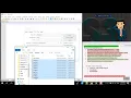 how to find or replace word in multiple text file at the same time using notepad