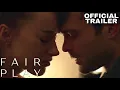 FAIR PLAY Netflix Trailer 2