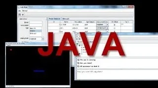 Advanced Java Swing GUI Programming Part 5 -