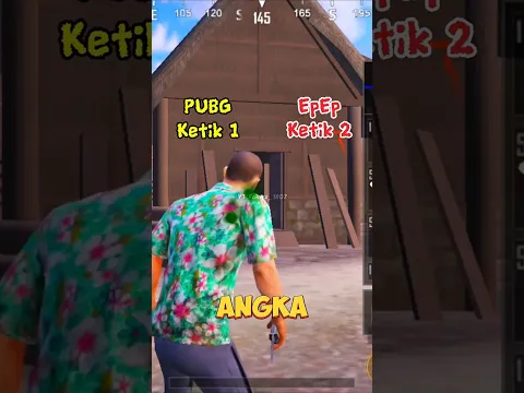 FF vs PUBG #freefire #pubgmobile