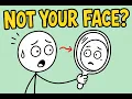 Why You ll Never See Your Own Face