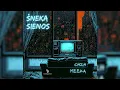 Lagu CHZH X MEEKA - ŠNEKA SIENOS
