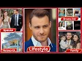 Kerem Bursin Lifestyle 2026 Wife Net worth Family Girlfriend Height Biography drama list