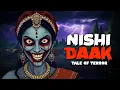 Lagu Nishi Daak Horror Story | Skull House | Horror stories | Horror Cartoon | Horror Animated Story