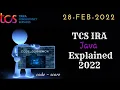 fully explained TCS IRA JAVA 28TH FEB SOL CODE DORAEMON TCS PRA