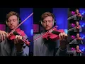 Ariana Grande - POV - Instrumental Violin Cover