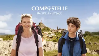 Compostelle - Bande-annonce