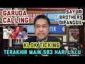 Download Lagu BREAKING !!!!! KLOK DIPANGGIL PK, PERSIB SUMBANG 2 PEMAIN