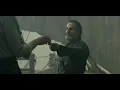 Our Flag Means Death 02x05 - Izzy gives Lucius a whittled shark