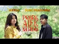 Download Lagu Anyqu Ft. Pinki Prananda - Pokok Alek Katibo (Official Music Video)