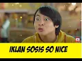 Download Lagu Iklan Sosis So Nice Gokil Terbaru