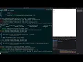 Rust Axum Maud Htmx - smooth Rust web development