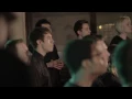 London Contemporary Voices - Arsonist's Lullabye (Hozier Cover) | NAKED NOISE SESSION