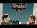 Download Lagu Titi Kamal Feat Anji - Resah Tanpamu ( Lyrics )