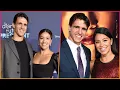 Who is Gina Rodriguez s husband All about actor Joe