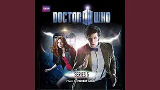i am the doctor