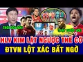 Download Lagu 🚨HLV Kim lật ngược thế cờ, ĐT Việt Nam lột xác bất ngờ. NHM cả nước ngỡ ngàng!