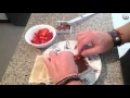 Rapidin Rollos Tostado Frances