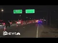 Law enforcement situation causing delays on I-17 in north Valley