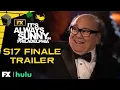 Download Lagu It's Always Sunny in Philadelphia | Season 17 Finale Trailer - The Golden Bachelor Live | FX