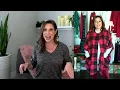 Cuddl Duds Fleecewear with Stretch Blanket Wrap on QVC
