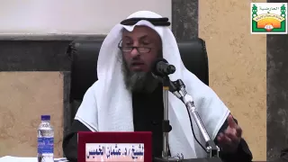 قصة مكذوبة على عمر رضي الله عنه 